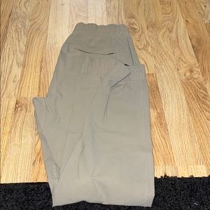 Lulu lemon joggers